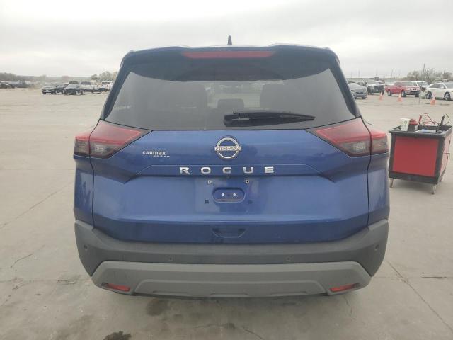 2023 NISSAN ROGUE S - 5N1BT3AA7PC784173