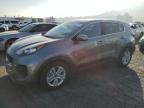 2018 KIA SPORTAGE L - KNDPM3AC0J7454268