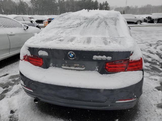 VIN WBA3D5C58EKX97497 2014 BMW 3 SERIES no.6