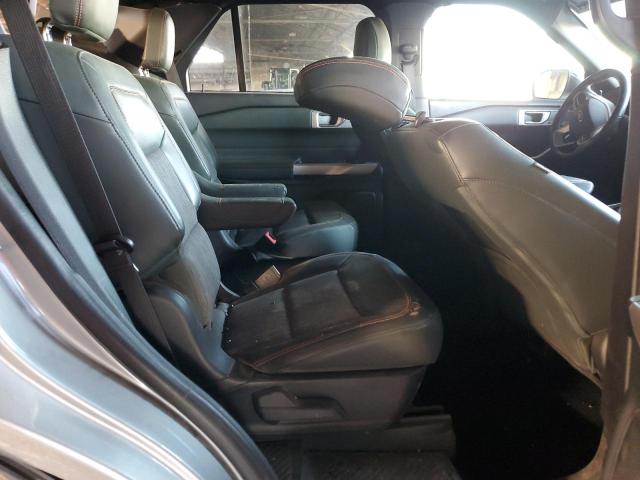 2022 FORD EXPLORER T - 1FMSK8JH7NGC50819