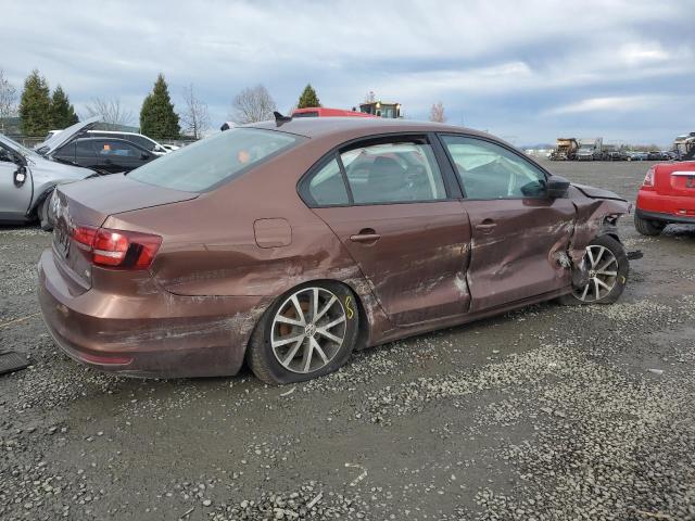 2016 VOLKSWAGEN JETTA SE - 3VWD67AJ3GM367477