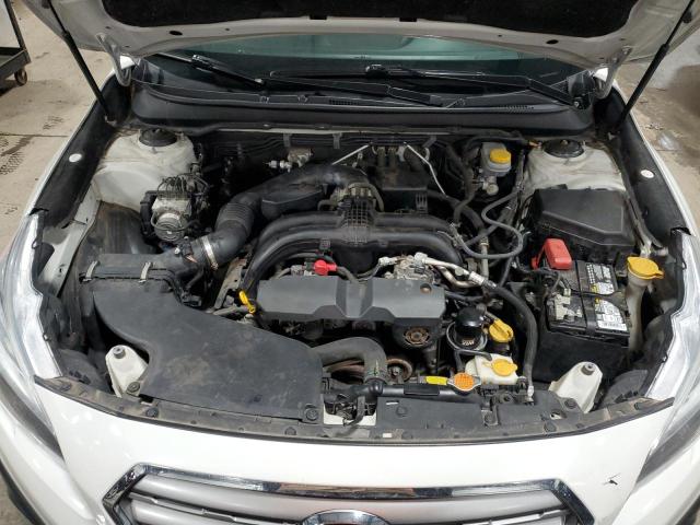 2016 SUBARU OUTBACK 2. - 4S4BSBNC4G3218951