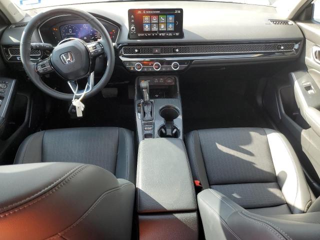 2024 HONDA CIVIC TOUR - 2HGFE1F93RH307857