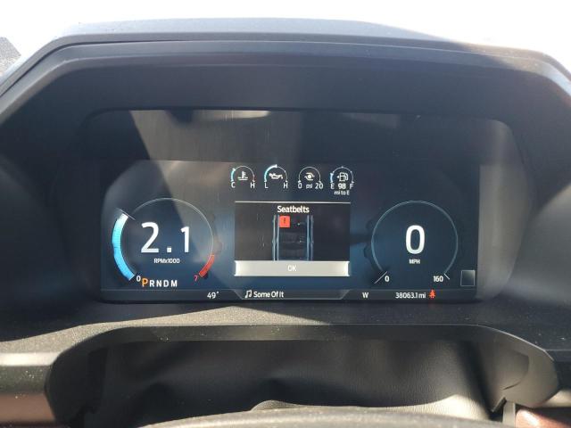 2023 FORD EXPEDITION - 1FMJU1K87PEA17159