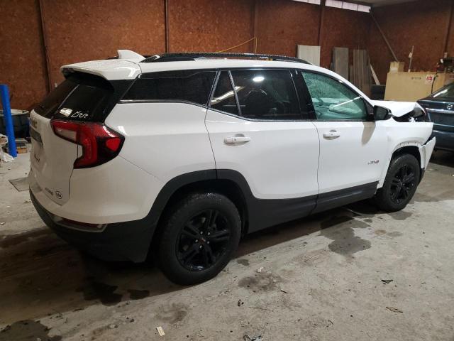 2023 GMC TERRAIN AT 3GKALYEG0PL104019