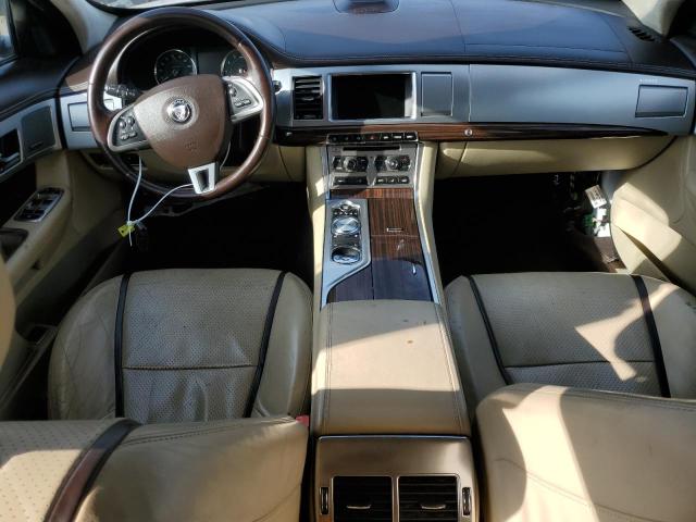 2015 JAGUAR XF 3.0 SPO SAJWJ0FF1F8U55504