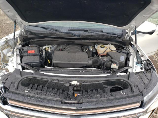 2021 CHEVROLET TAHOE K150 - 1GNSKTKL6MR394950