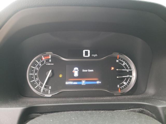 2018 HONDA PILOT EXL - 5FNYF5H59JB030454