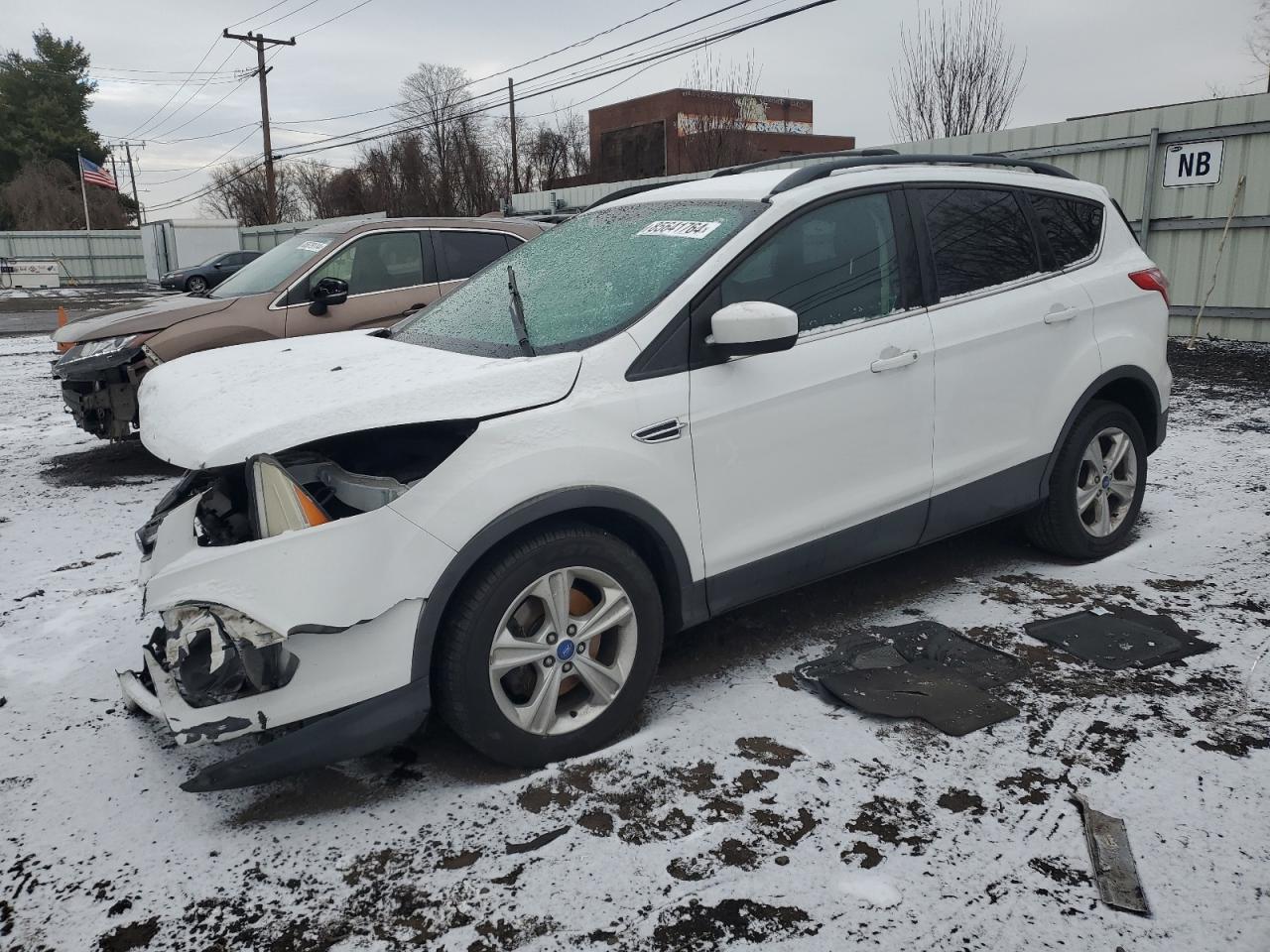 Lot #3034279227 2013 FORD ESCAPE SE