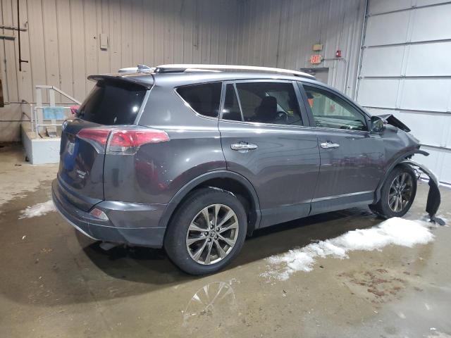 2017 TOYOTA RAV4 LIMIT - JTMDFREV1HJ700558