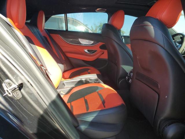 2019 MERCEDES-BENZ AMG GT 63 WDD7X8KB0KA001921