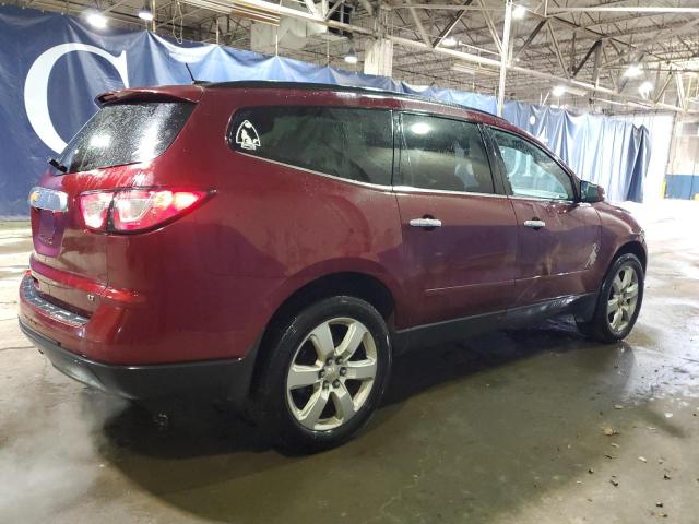 VIN 1GNKRGKD6HJ167693 2017 CHEVROLET TRAVERSE no.3