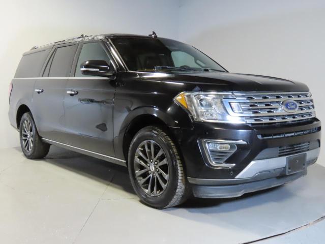 2020 FORD EXPEDITION #3055433345