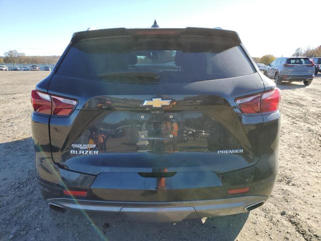 2019 CHEVROLET BLAZER PRE - 3GNKBFRS1KS694470