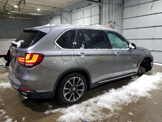 2017 BMW X5 XDRIVE3 - 5UXKR0C33H0V78950