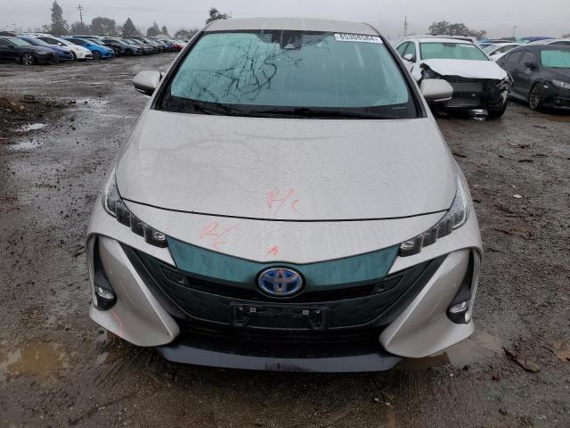 2018 TOYOTA PRIUS PRIM - JTDKARFP0J3071052