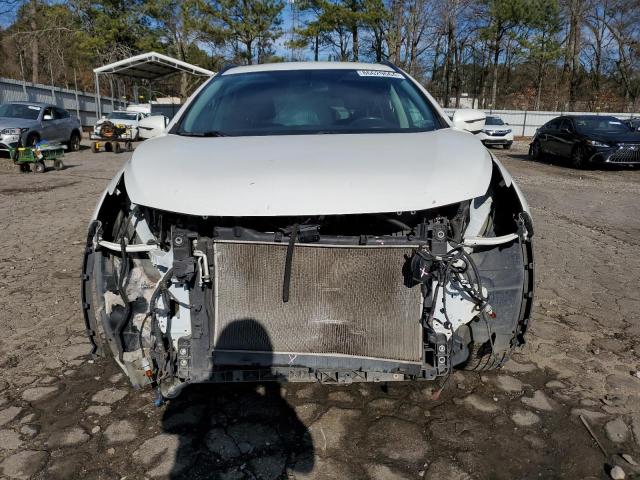 2017 NISSAN MURANO S - 5N1AZ2MG1HN111096