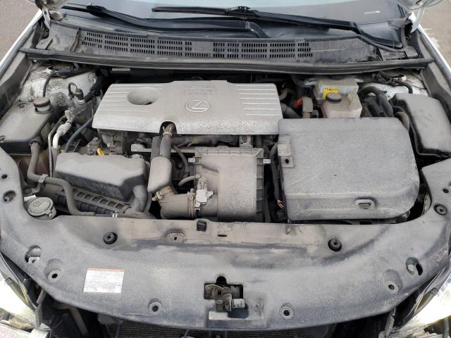 2015 LEXUS CT 200 JTHKD5BH6F2233907