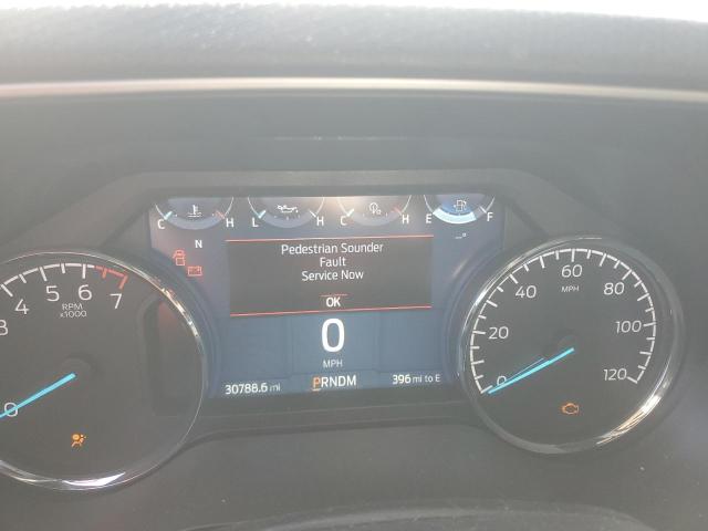 2022 FORD F150 SUPER - 1FTFW1ED1NFB56952