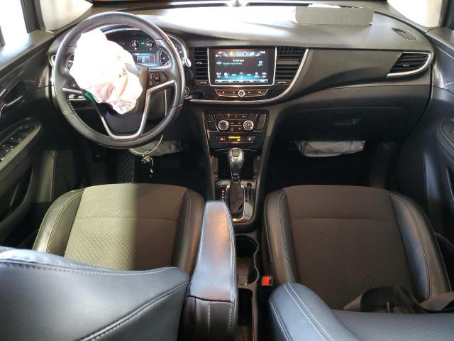 2019 BUICK ENCORE PRE - KL4CJASB5KB880483