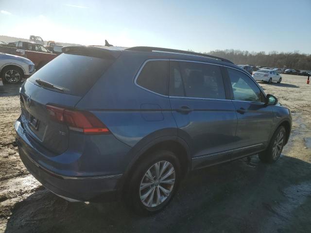 2018 VOLKSWAGEN TIGUAN SE - 3VV3B7AX6JM045858