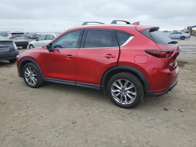 2019 MAZDA CX-5 GRAND - JM3KFBDY8K0524557