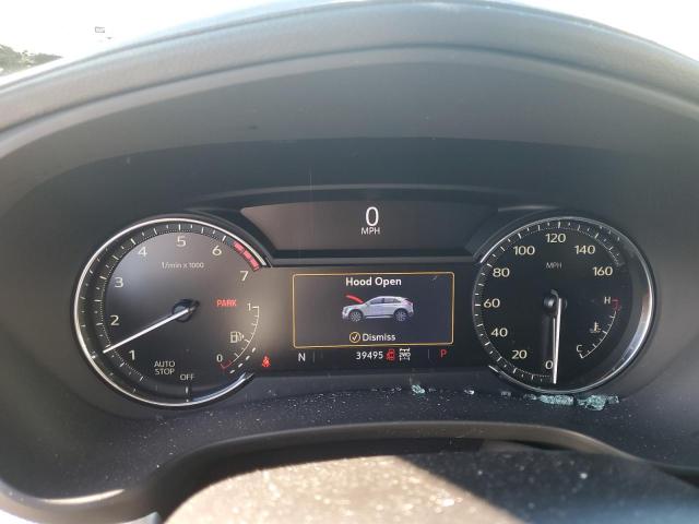 2022 CADILLAC XT4 PREMIU 1GYFZDR45NF135860