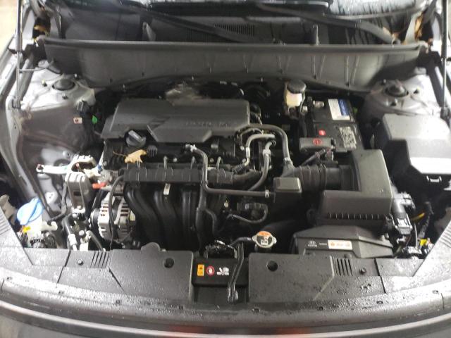 2024 HYUNDAI KONA SEL - KM8HB3AB3RU147204