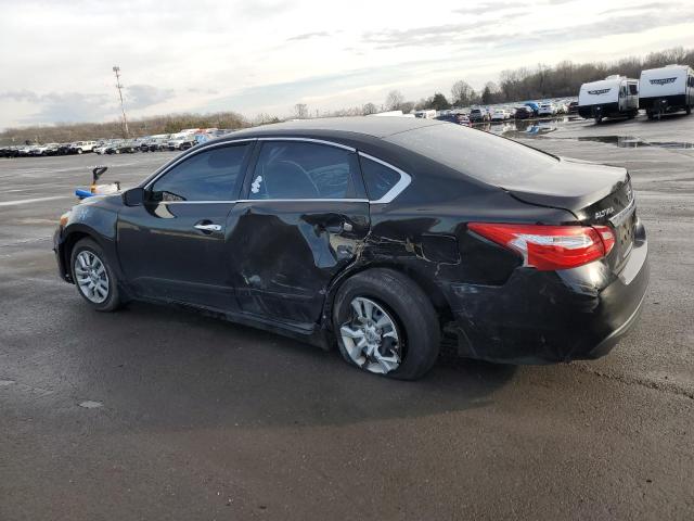2016 NISSAN ALTIMA 2.5 - 1N4AL3AP6GC117105