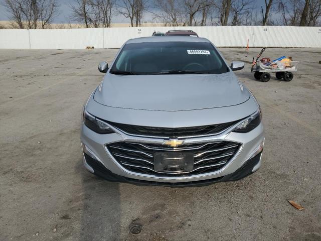 2021 CHEVROLET MALIBU LS - 1G1ZB5ST3MF078743