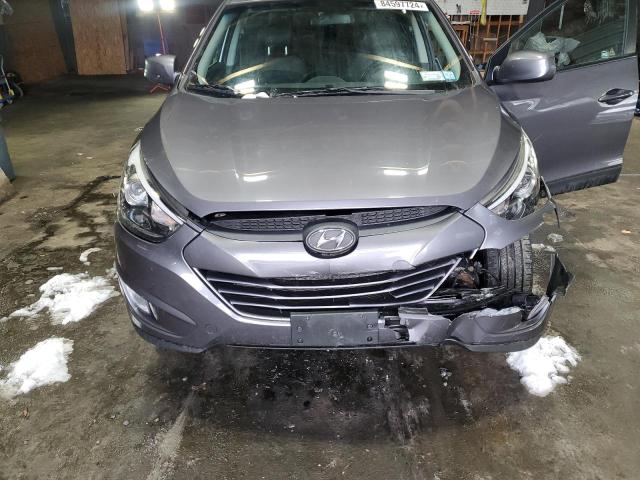 VIN KM8JUCAG9FU044050 2015 HYUNDAI TUCSON no.11