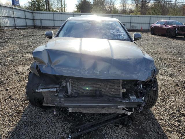 2019 JAGUAR XE PREMIUM SAJAJ4FX1KCP49504