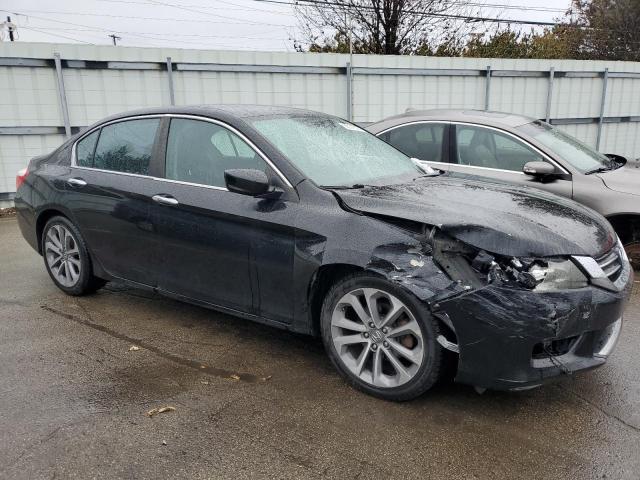 VIN 1HGCR2F52DA225989 2013 HONDA ACCORD no.4