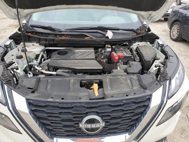 2023 NISSAN ROGUE SL - 5N1BT3CB9PC845772