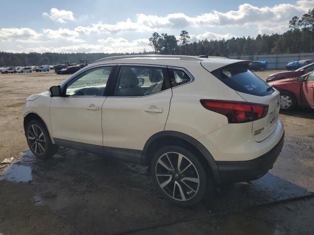 2017 NISSAN ROGUE SPOR - JN1BJ1CP2HW005264