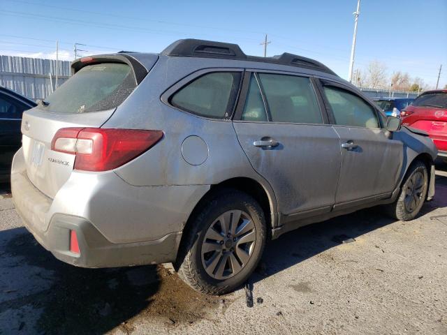 2018 SUBARU OUTBACK 2. - 4S4BSAACXJ3389629