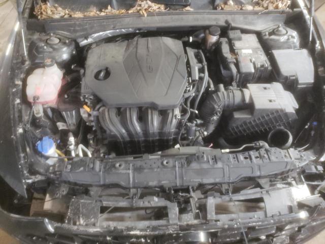 2021 HYUNDAI SONATA SEL - 5NPEL4JA3MH088093