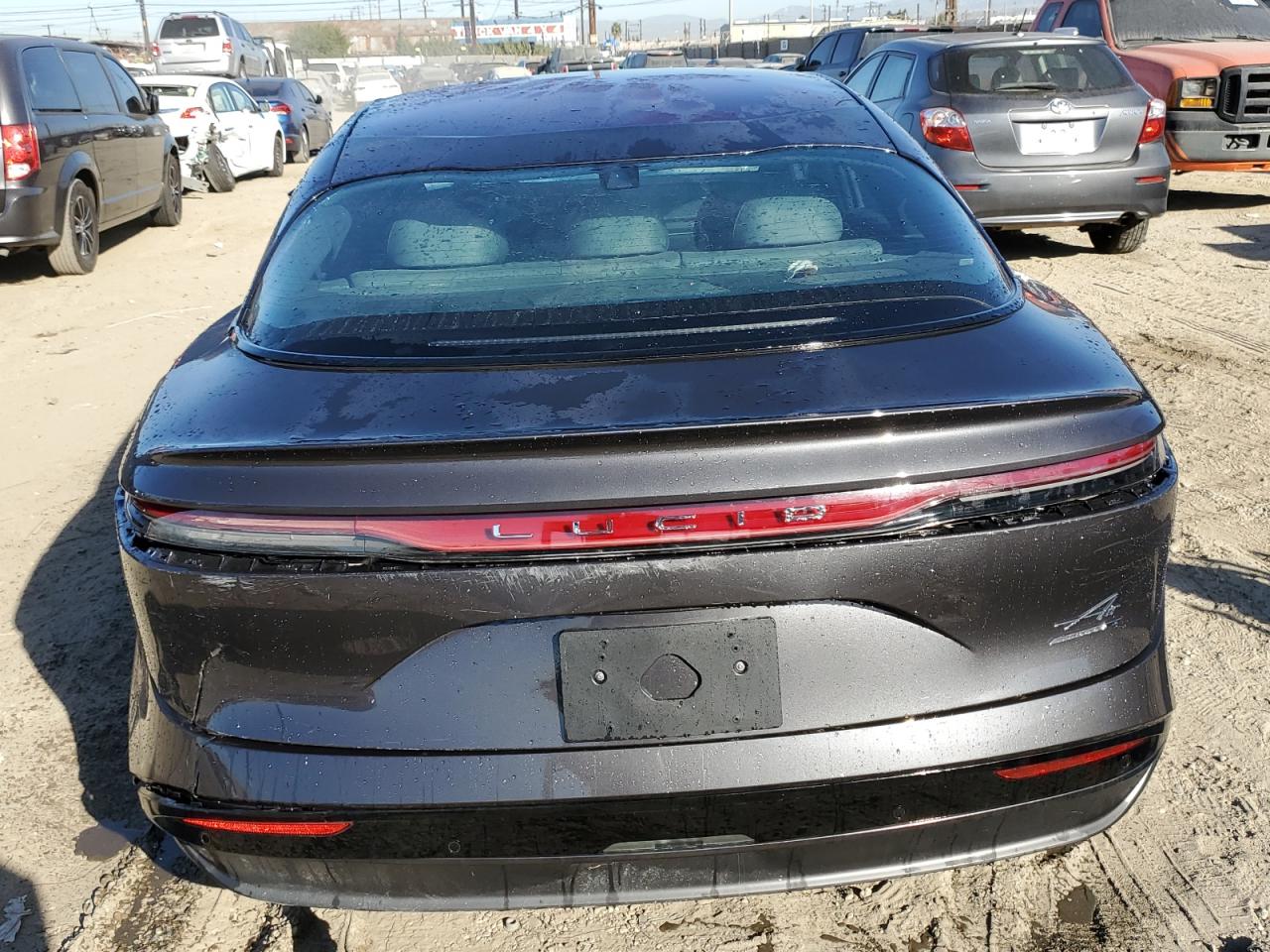 Lot #3024348552 2023 LUCID MOTORS AIR TOURIN