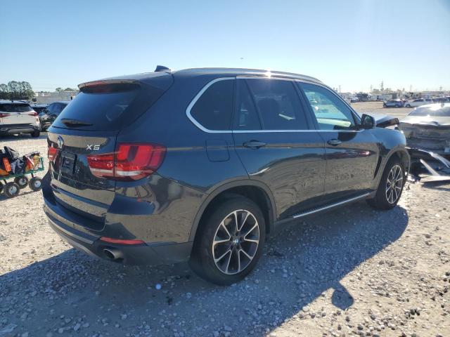 2017 BMW X5 SDRIVE3 - 5UXKR2C34H0W44000