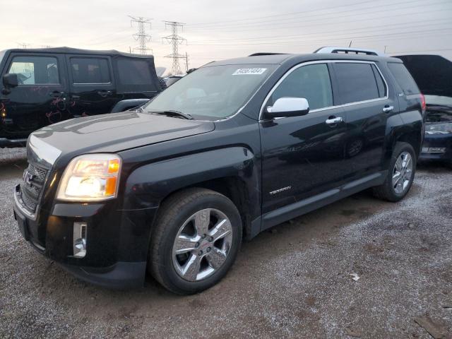 GMC TERRAIN SL