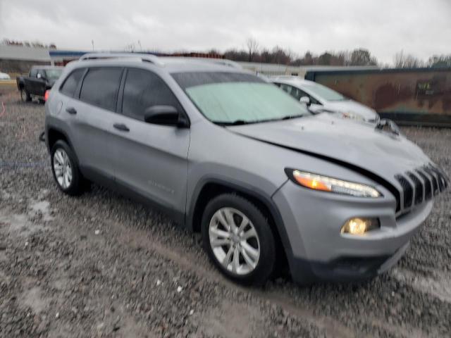 2015 JEEP CHEROKEE S - 1C4PJLAB5FW669724