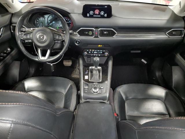 2019 MAZDA CX-5 GRAND - JM3KFBDM6K0532055