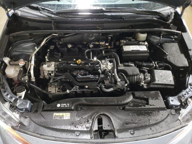 2024 TOYOTA COROLLA LE - 5YFB4MDE4RP128965