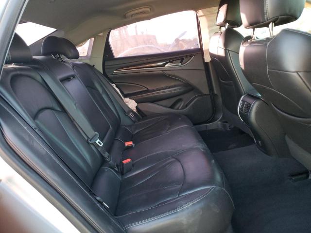 2017 BUICK LACROSSE E - 1G4ZP5SSXHU164208