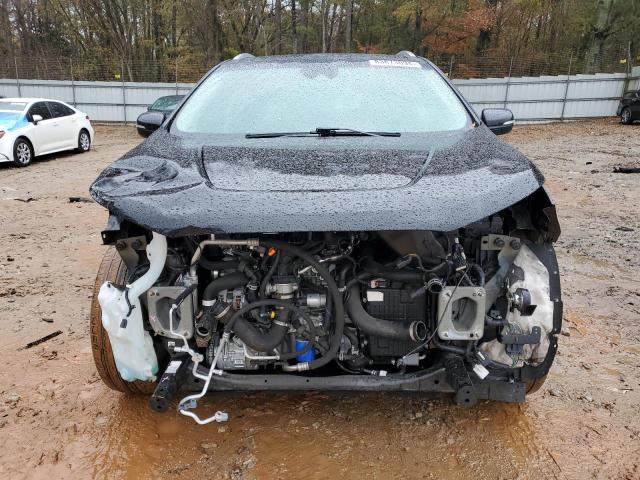 2020 FORD EDGE TITAN - 2FMPK3K95LBA05411
