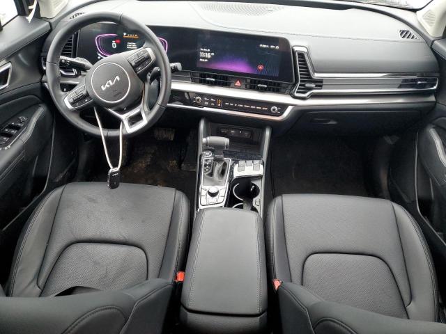 2024 KIA SPORTAGE E - KNDPVCDF3R7309045
