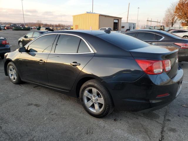 VIN 1G11C5SL9EF165798 2014 CHEVROLET MALIBU no.2