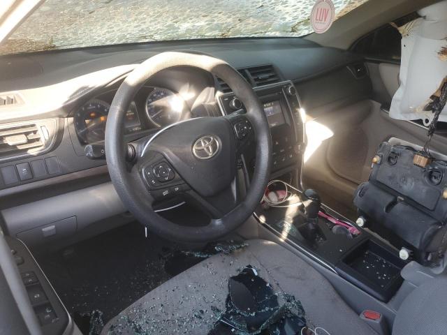 2016 TOYOTA CAMRY LE - 4T4BF1FK1GR544601