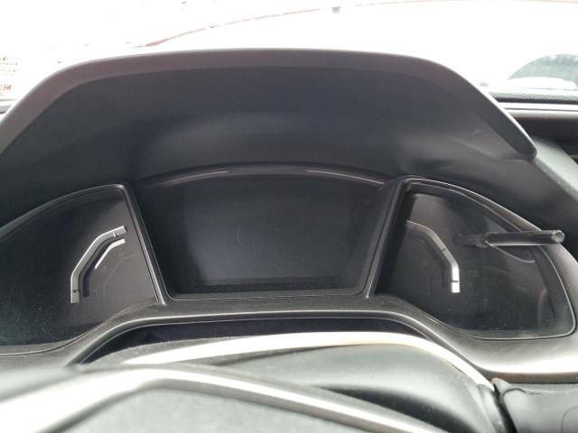 2020 HONDA CIVIC EXL - SHHFK7H87LU215452