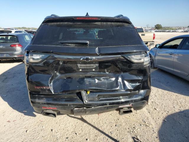 2019 CHEVROLET TRAVERSE P - 1GNERKKW2KJ102526